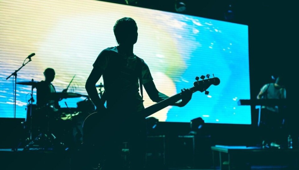 Previous research suggests that people with Type B personality tend to score higher on creative personality traits. (Photo: justsolove / Shutterstock / NTB scanpix)