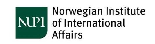 This article is produced and financed by NUPI