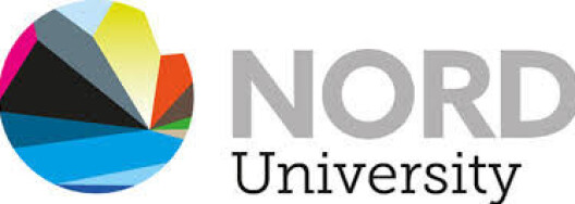 This content is paid for and presented by Nord University