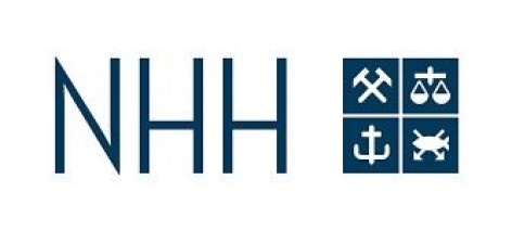 This article is produced and financed by NHH - Norwegian School of Economics