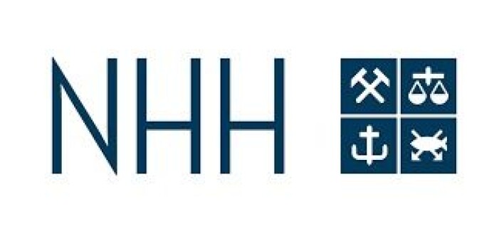 This content is paid for and presented by by NHH - Norwegian School of Economics