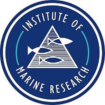 This article is produced and financed by the Institute of Marine Research