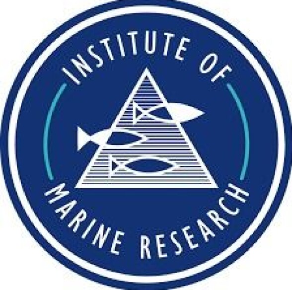 This article/press release is paid for and presented by the Institute of Marine Research