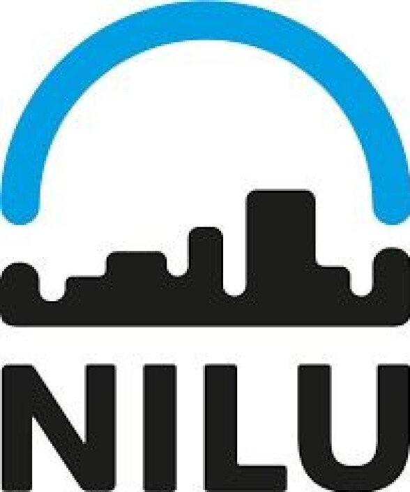 This content is paid for and presented by NILU - Norwegian Institute for Air Research - read more