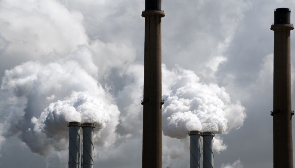 – By reducing the supply of fossil fuels, a supply-side treaty can increase global fuel prices, says Professor Karine Nyborg at the University of Oslo. (Illustration photo: Colourbox)