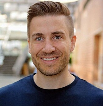 Thomas Bjørnsen is an associate professor at the University of Agder (Photo: UiA) Thomas Bjørnsen is an associate professor at the University of Agder (Photo: UiA)