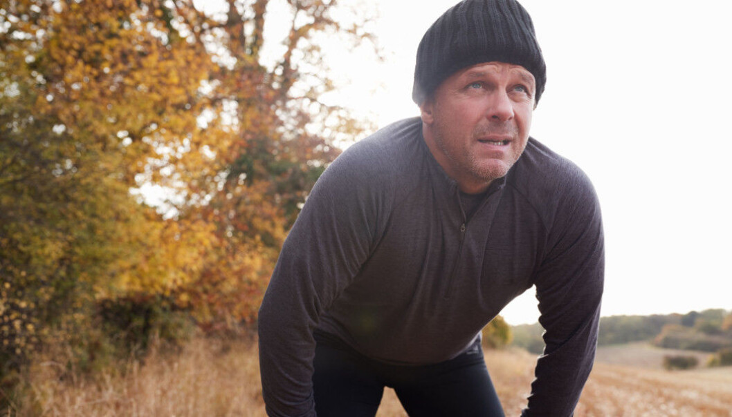 How frequently should you take a break between training intervals? Researchers say the difference of just a couple of minutes in a break can be decisive in your training success. (Illustrative photo: Monkey Business Images / Shutterstock / NTB scanpix) How frequently should you take a break between training intervals? Researchers say the difference of just a couple of minutes in a break can be decisive in your training success. (Illustrative photo: Monkey Business Images / Shutterstock / NTB scanpix)