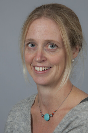 Anneleen Kool is a senior lecturer at the Natural History Museum in Oslo. (Photo: UiO) Anneleen Kool is a senior lecturer at the Natural History Museum in Oslo. (Photo: UiO)