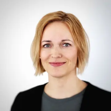 Lene Lundberg