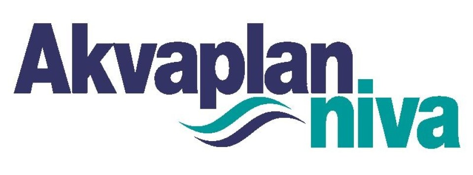 This article/press release is paid for and presented by Akvaplan-NIVA