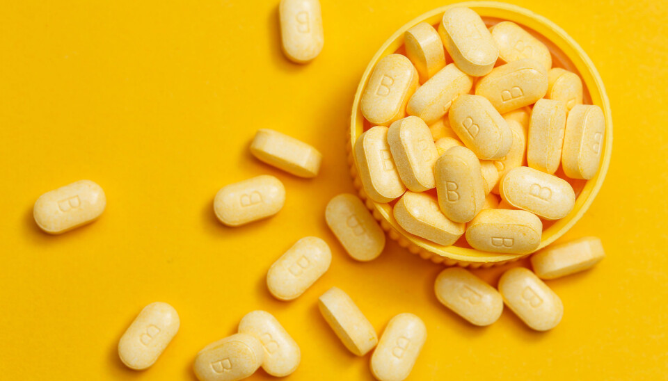 (Photo: Jinning Li / Shutterstock / NTB scanpix)