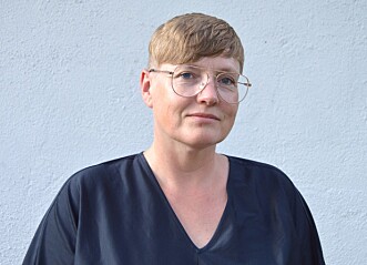 For Edith Gjevjon, nurse and head of department at Lovisenberg Diaconal University College, it goes without saying that the sense of smell is part of nursing. But she warns against reducing nursing to something fuzzy about intuition — because even though nurses can smell a urinary tract infection, they can also give the test that confirms there actually is one, and administer treatment. (Photo: private) For Edith Gjevjon, nurse and head of department at Lovisenberg Diaconal University College, it goes without saying that the sense of smell is part of nursing. But she warns against reducing nursing to something fuzzy about intuition — because even though nurses can smell a urinary tract infection, they can also give the test that confirms there actually is one, and administer treatment. (Photo: private)