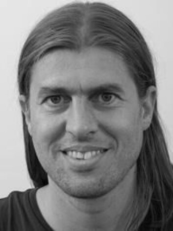 FHI researcher Anders Aak is an expert on fighting pests. (Photo: FHI) FHI researcher Anders Aak is an expert on fighting pests. (Photo: FHI)