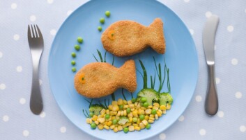 One conclusion from the study is that we should increase children’s fish intake in the first year of life to have a preventive effect against eczema and asthma. (Photo: Shutterstock, NTB Scanpix) One conclusion from the study is that we should increase children’s fish intake in the first year of life to have a preventive effect against eczema and asthma. (Photo: Shutterstock, NTB Scanpix)