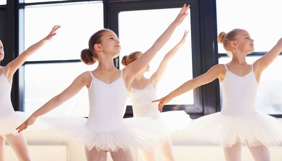 It is unlikely that you can manage the journey alone. (Photo: Shutterstock, NTB Scanpix)