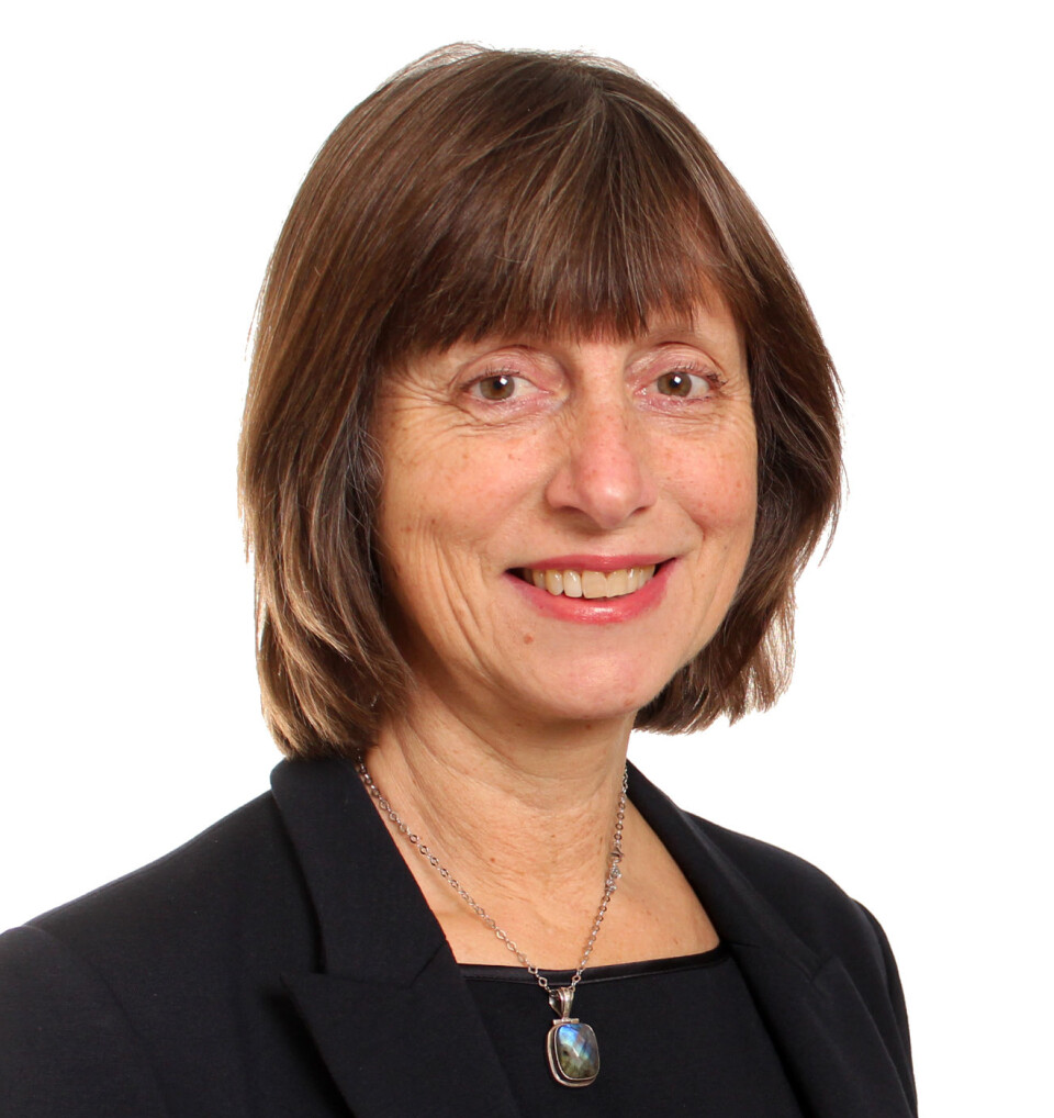'We epidemiologists don't fully trust the results when the risks are small and the numbers are low,' says Giske Ursin.