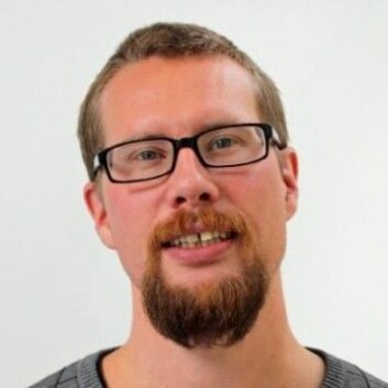 Johannes Foss Sigurdson has found that young people who are exposed to bullying have a far greater risk of suicide as adults. (Photo: NTNU) Johannes Foss Sigurdson has found that young people who are exposed to bullying have a far greater risk of suicide as adults. (Photo: NTNU)