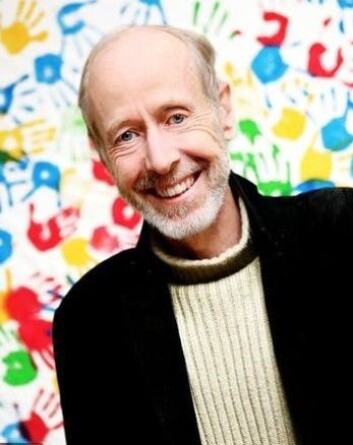 Erling Roland believes bullies undergo moral slippage. (Photo: Centre for Learning Environment) Erling Roland believes bullies undergo moral slippage. (Photo: Centre for Learning Environment)