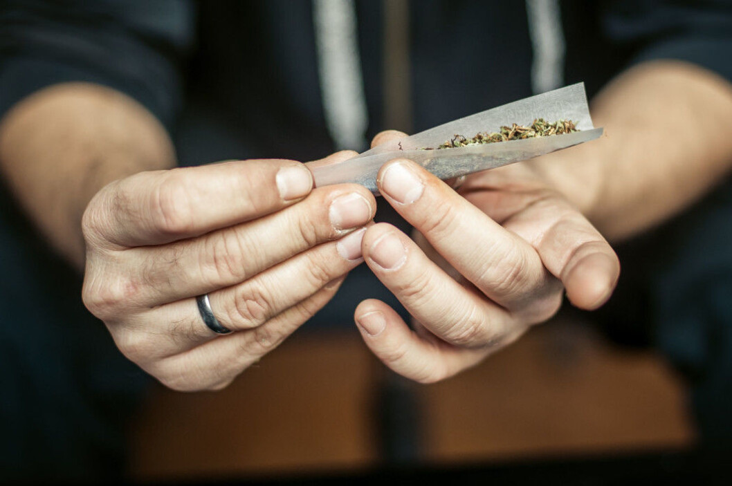 There is ongoing debate about whether cannabis use or mental illness comes first. (Illustrative image: guruXOX, Shutterstock, NTB scanpix) There is ongoing debate about whether cannabis use or mental illness comes first. (Illustrative image: guruXOX, Shutterstock, NTB scanpix)