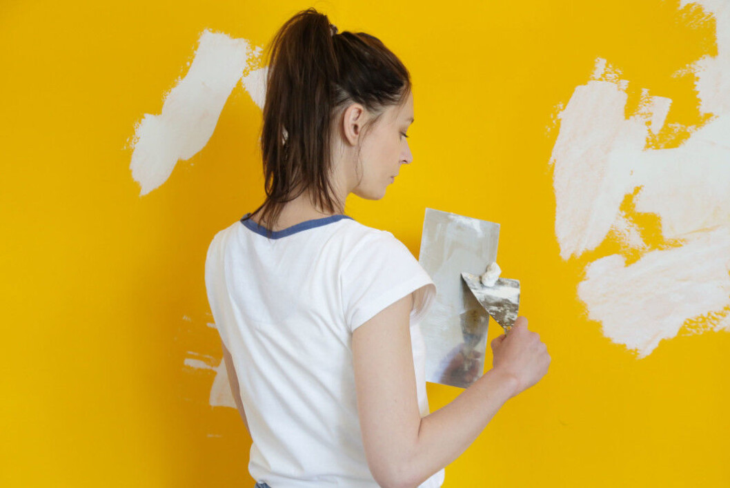 Kitchens and baths are the rooms Norwegians spend the most money on for home renovation. (Illustration photo: triocean / Shutterstock / NTB scanpix) Kitchens and baths are the rooms Norwegians spend the most money on for home renovation. (Illustration photo: triocean / Shutterstock / NTB scanpix)