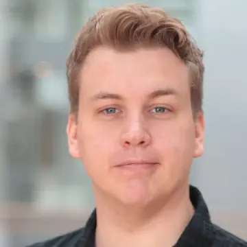 Eivind Lindkvist Johansen