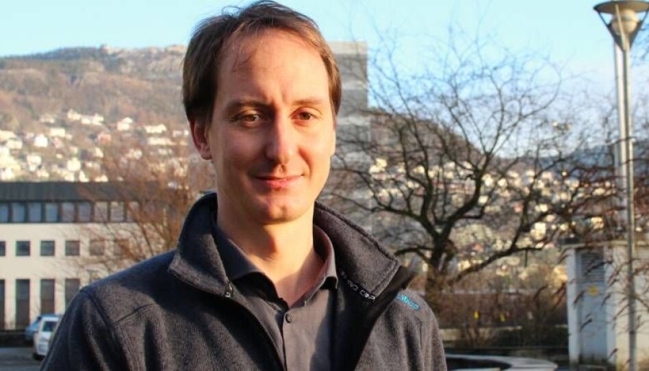 Andreas Born