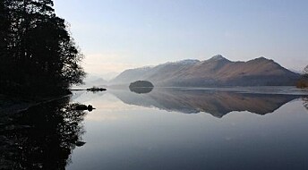 The Lake District – a case of World Heritage perseverance
