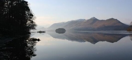 The Lake District – a case of World Heritage perseverance