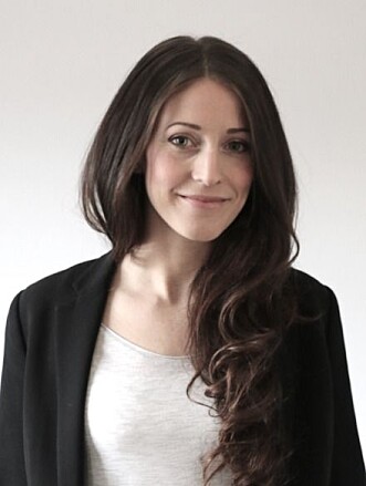 "The positive effect increases with the number of children," says postdoctoral fellow Ann-Marie G. de Lange at Oxford University and in the Department of Psychology at the University of Oslo. (Photo: UiO) "The positive effect increases with the number of children," says postdoctoral fellow Ann-Marie G. de Lange at Oxford University and in the Department of Psychology at the University of Oslo. (Photo: UiO)