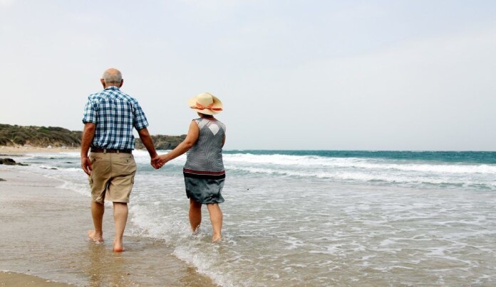 The new study links results from the Fitness Calculator to the risk of dementia and dementia-related deaths up to 30 years later. (Photo: Shutterstock, NTB Scanpix) The new study links results from the Fitness Calculator to the risk of dementia and dementia-related deaths up to 30 years later. (Photo: Shutterstock, NTB Scanpix)