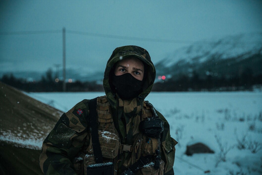 The Norwegian Armed Forces are more dependent than ever on the country’s allies, but it is less certain now that allies will help if needed. The Norwegian Armed Forces are more dependent than ever on the country’s allies, but it is less certain now that allies will help if needed.