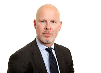 State Secretary Audun Halvorsen believes in NATO, but sees that the security policy situation is more demanding. State Secretary Audun Halvorsen believes in NATO, but sees that the security policy situation is more demanding.