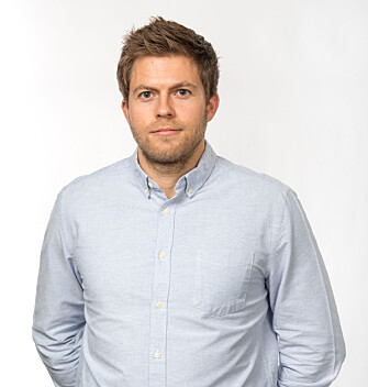 The world will be a more dangerous place for small nation states, according to Alexander Beadle. The world will be a more dangerous place for small nation states, according to Alexander Beadle.