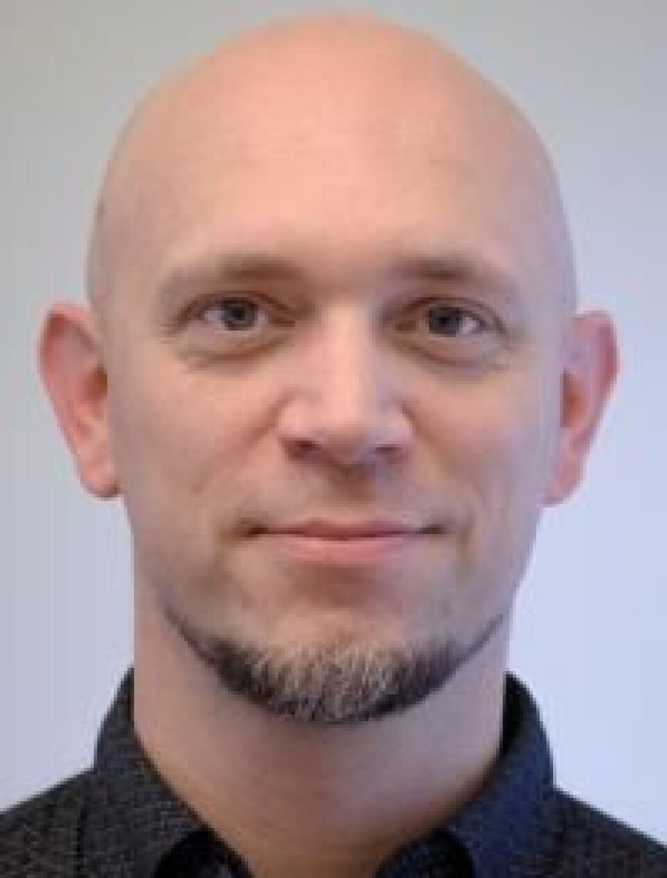 The scientists could study the galaxy at a level of detail which is not usually possible to get for such distant objects, says Emil Rivera-Thorsen.