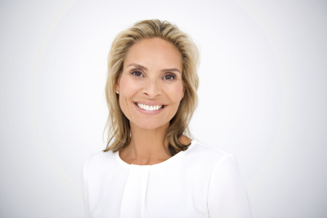 "The design of grocery stores can affect consumers who are less consciously choosing healthier alternatives," says section chief attending physician Samira Lekhal at the Centre for Morbid Obesity. "The design of grocery stores can affect consumers who are less consciously choosing healthier alternatives," says section chief attending physician Samira Lekhal at the Centre for Morbid Obesity.