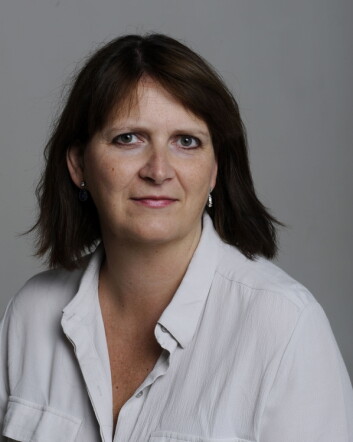 This is a serious case, according to Toril Sagen, assistant director of the Norwegian Board of Health Supervision. This is a serious case, according to Toril Sagen, assistant director of the Norwegian Board of Health Supervision.
