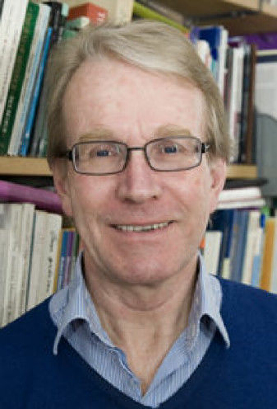 Jan Eivind Myhre is professor emeritus in history at the University of Oslo. He is a specialist on the history of Norway during the 19th century.
