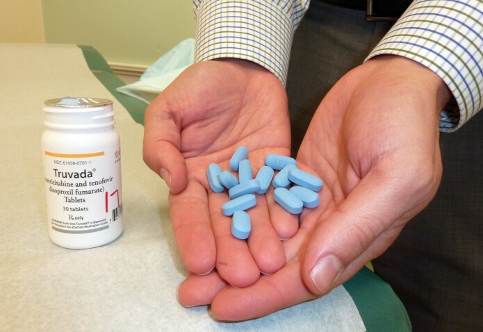 So far, there is no evidence to suggest that the HIV drug PrEP is contributing to increasing resistance, researchers say. It may even contribute to less resistance. Researchers at the Norwegian Institute of Public Health don’t know if this is true or not, but will follow the issue in the future. So far, there is no evidence to suggest that the HIV drug PrEP is contributing to increasing resistance, researchers say. It may even contribute to less resistance. Researchers at the Norwegian Institute of Public Health don’t know if this is true or not, but will follow the issue in the future.