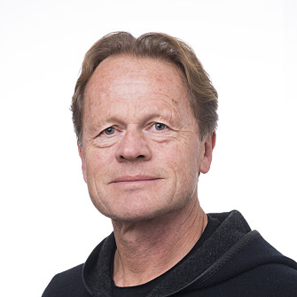 Sigmund Loland is a professor at the Norwegian School of Sport Sciences. Sigmund Loland is a professor at the Norwegian School of Sport Sciences.