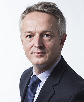 Ulf Sverdrup is a political scientist and head of the Norwegian Institute of International Affairs (NUPI). Ulf Sverdrup is a political scientist and head of the Norwegian Institute of International Affairs (NUPI).