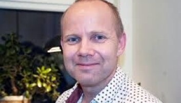 Svein Arild Vis is leading a major research project to look at how the Child Welfare Services in Norway work. Svein Arild Vis is leading a major research project to look at how the Child Welfare Services in Norway work.