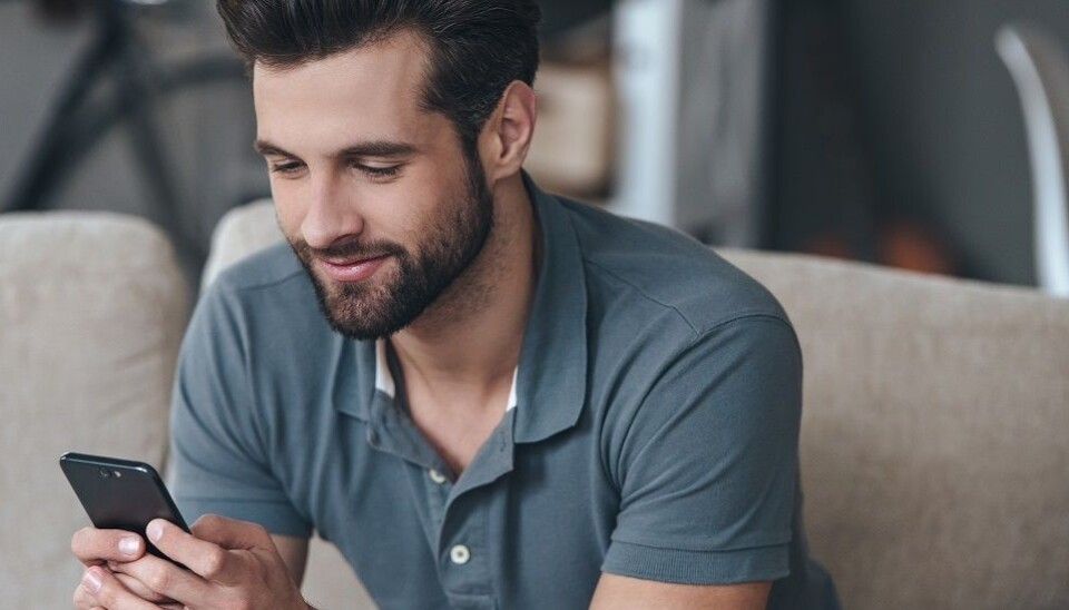 Most of the people who succeed on Tinder are achieving casual sex and hook-ups otherwise, too.