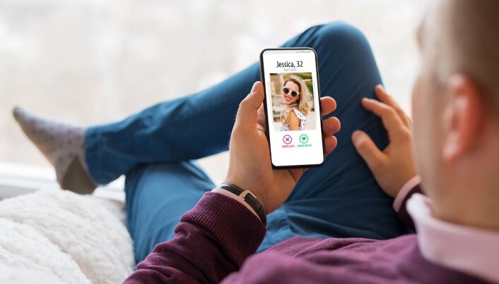 The researchers have previously found that Tinder use does not lead to an increase in one-night stands. The researchers have previously found that Tinder use does not lead to an increase in one-night stands.
