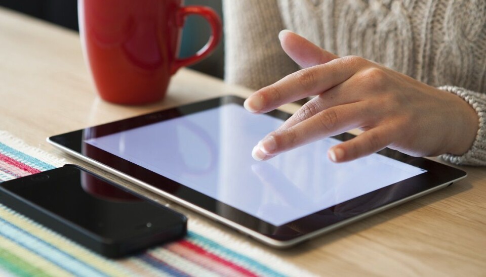 Sorry, but Tinder is not a very effective way to meet a long-term partner, either.