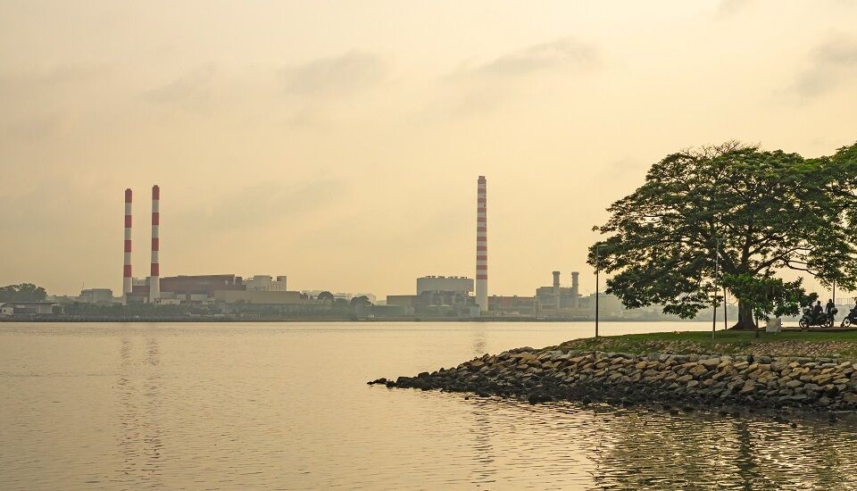 Membranes have become a promising candidate for technologies needed for carbon capture. All that was needed was a little water.