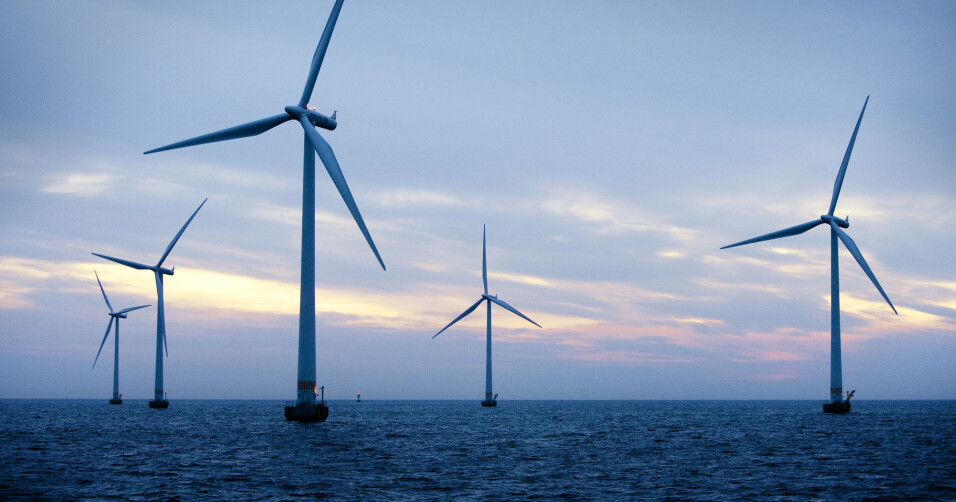 The green transition: Who will be the geopolitical winners – and losers?