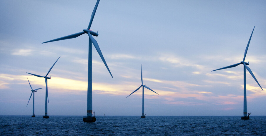 The green transition: Who will be the geopolitical winners – and losers?