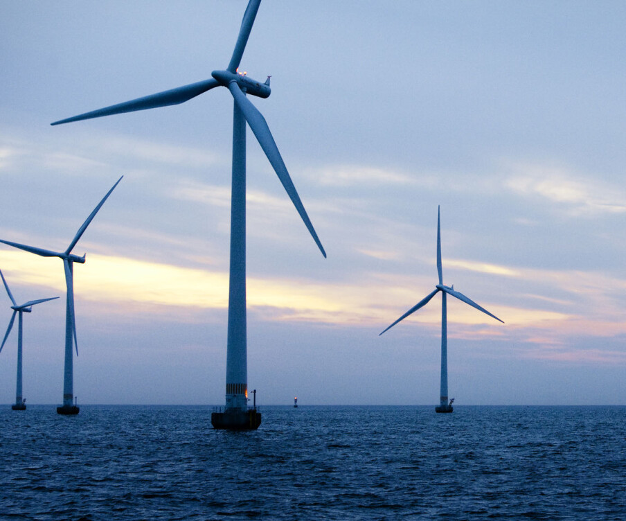 The green transition: Who will be the geopolitical winners – and losers?