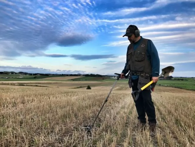 Metal detecting has become an increasingly popular hobby in the past few years. The detectors that enthusiasts can use are also getting better.