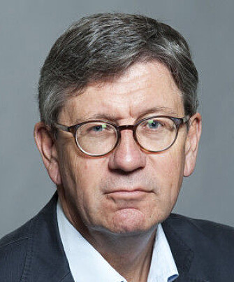 Bjørn Tore Godal was Minister of Foreign Affairs when Norway signed the EEA Agreement. Now he would like more debate over the EEA. Bjørn Tore Godal was Minister of Foreign Affairs when Norway signed the EEA Agreement. Now he would like more debate over the EEA.